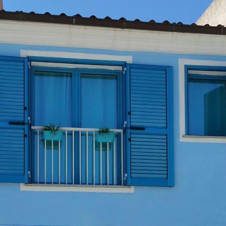 Casa Vacanze Daniela Santa Teresa Gallura Exterior photo