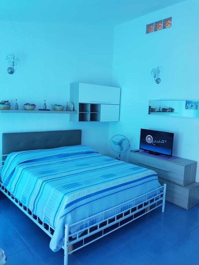 Casa Vacanze Daniela Santa Teresa Gallura Exterior photo