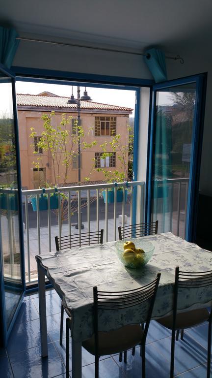 Casa Vacanze Daniela Santa Teresa Gallura Exterior photo
