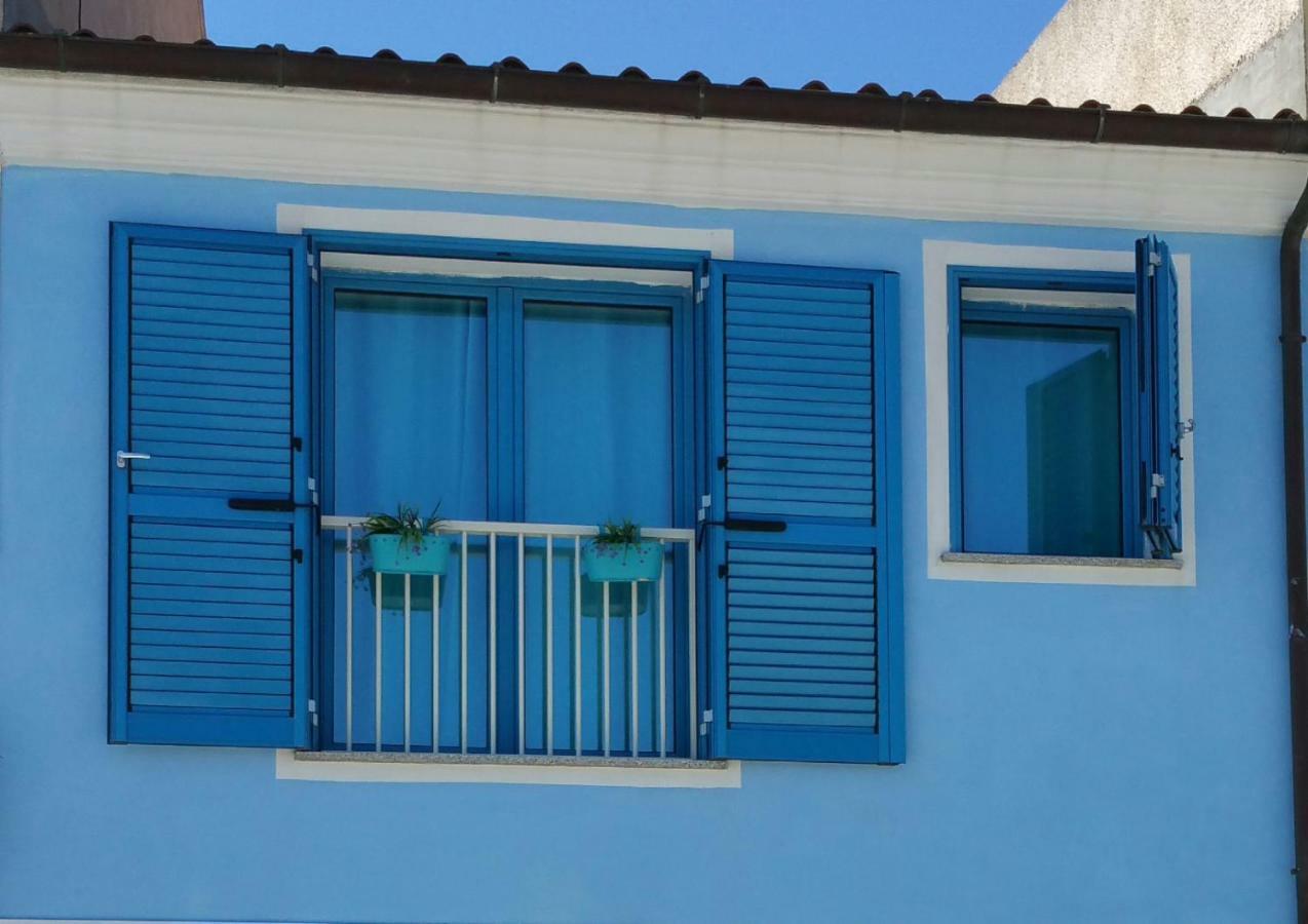 Casa Vacanze Daniela Santa Teresa Gallura Exterior photo